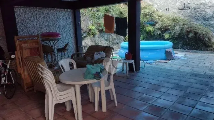 Casa com 3 quartos à venda, 292 m² por R$ 1.050.000 - Tijuca