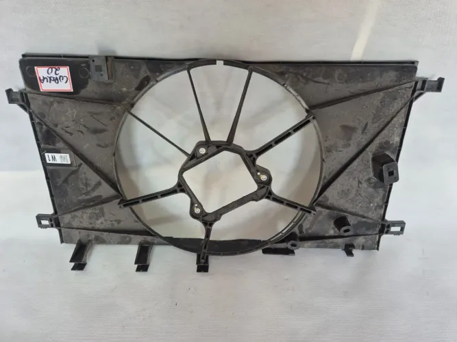 Defletor  Toyota Corolla 2017 2018 2019 2020 