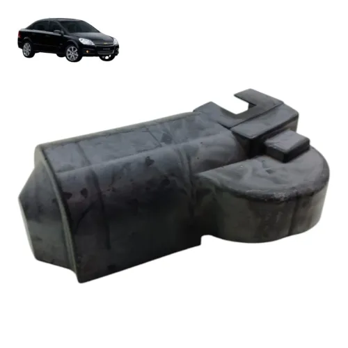 Capa Protetora Motor Limpador Parabrisa Gm Vectra 2008 2009