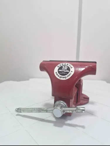 Torno n5 Novo Motomil