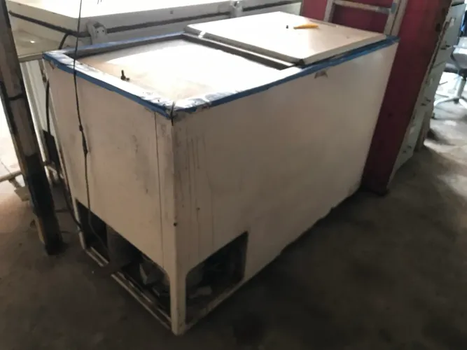 Freezer