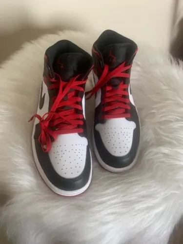 Tênis Nike Air Jordan 1 Retro High OG