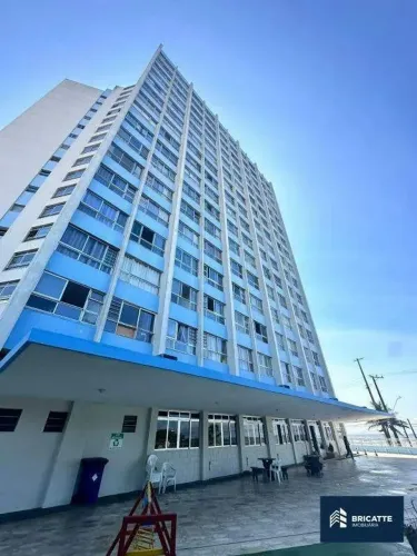 Apartamento à venda, 1 quarto, Praia dos Sonhos - Itanhaém/SP