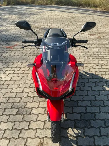 ? OPORTUNIDADE - HONDA ADV 150 2022 VERMELHA ?