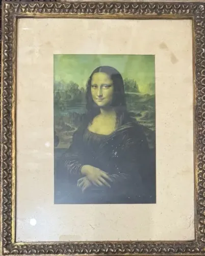 Monalisa