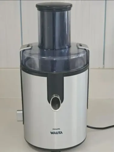 Centrifuga de Suco Walita