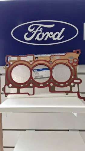 Junta do Cabeçote Motor 1.5 Dragon (Original Ford)