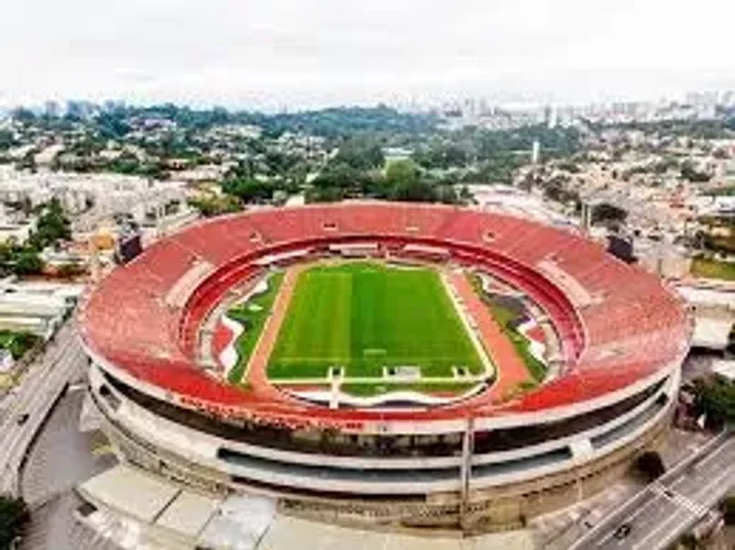 SPFC - OPORTUNIDADE COM DESCONTO