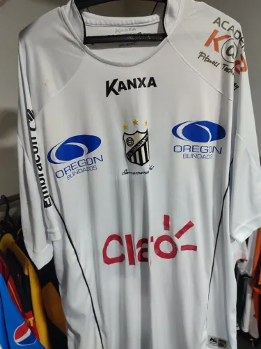 Camisa Bragantino oficial Kanxa