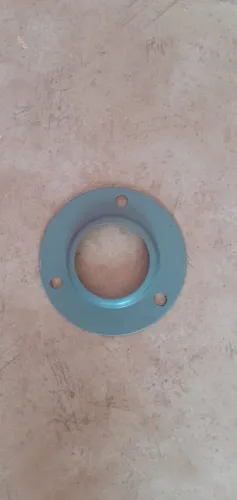 Flange rolamento colhedeira massey . 346809M1 1 / 460791
