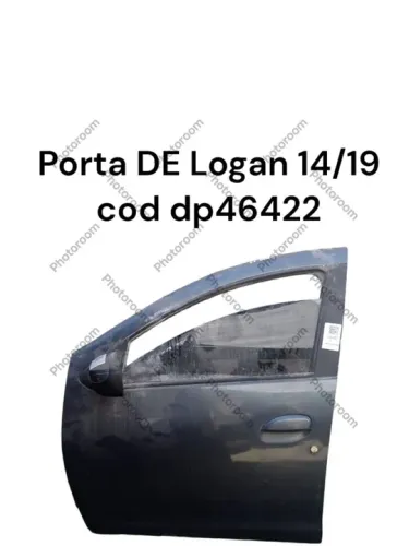 Porta do Logan 14/19 - DP46422