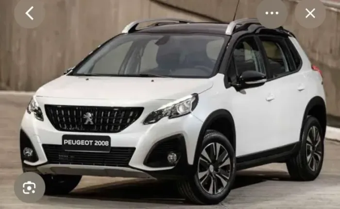 SUCATA PEUGEOT 2008 24
