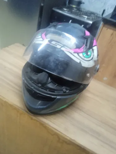 Vendo LS2 estado top aceita troca ZAP *