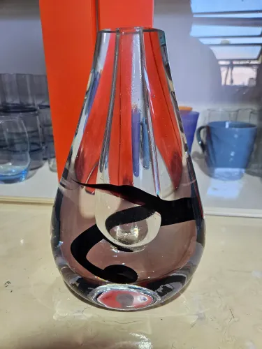 Vaso murano 