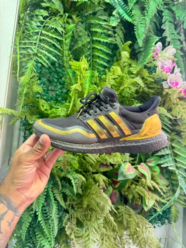 Tênis ultraboost 
