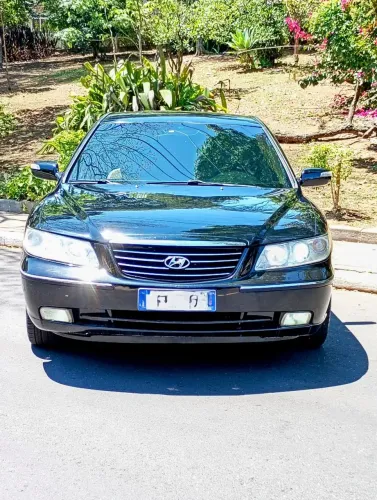 HIUNDAI AZERA 3.3 2008 