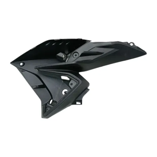 Aba Do Tanque Interna L/d Honda Titan 160 2022 A 2023 