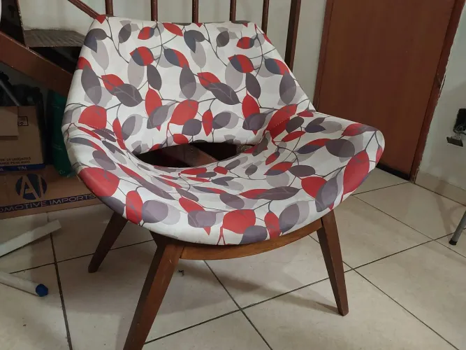 Cadeira Para Sala