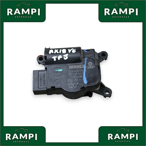 Motor Atuador Caixa Ar VW Amarok 2019 v6 52411483r09
