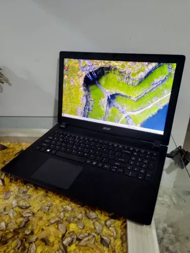 Note Acer Core i5 7ª