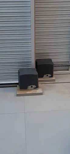 Motor para Portão, automação em geral