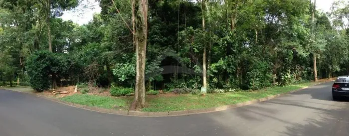 Terreno à venda em Campinas, Parque São Quirino, com 2640 m², Chácaras São Quirino