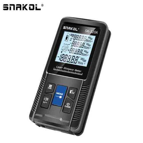 \trena a laser 40m 50m 70m 100m 120m snakol sk-40a