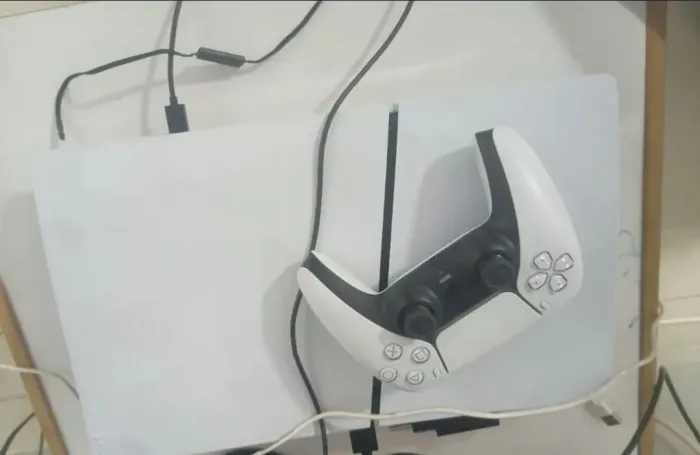 Playstation 5 novinho 