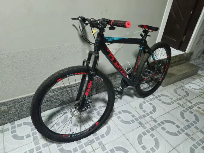 Bicicleta GTS M1 Advanced Aro 29
