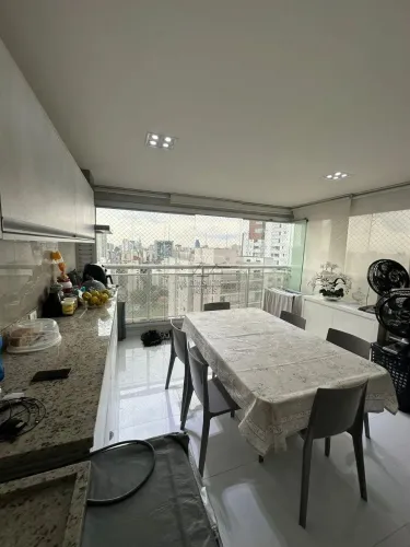 SãO PAULO - Padrão - Bela Vista