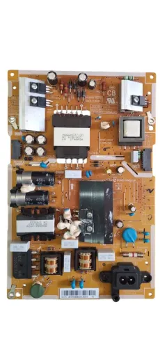 Placa Fonte modelo CNO7BN4400806ADCO7JBE2678 R.G TV SAMSUNG UN43MU6100G