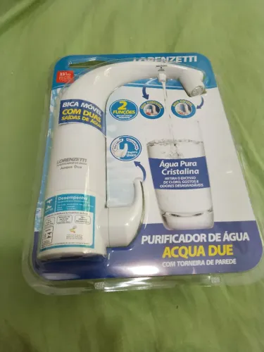 itaipuaçu particular vende, torneira Lorenzetti 