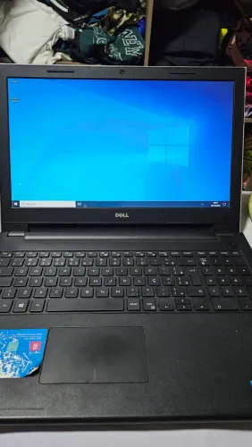 Notebook Intel Core i3 - Ubuntu
