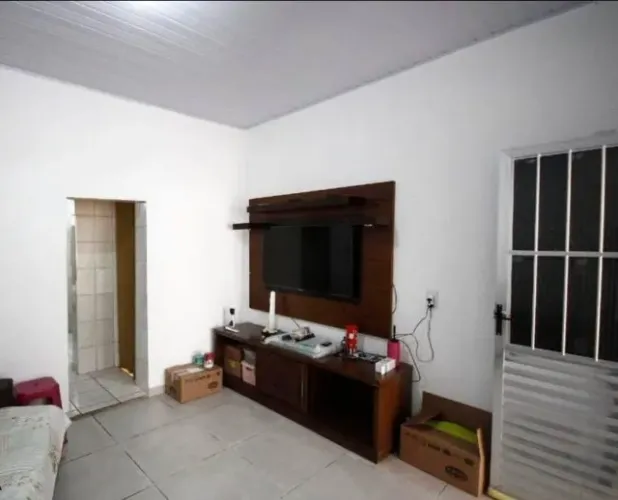 Casa a venda no Recanto das Emas 