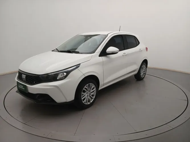 Fiat Argo Drive 1.0 Firefly 2025