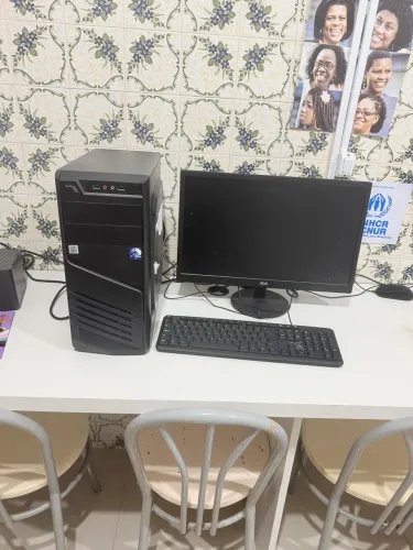 Pc desktop
