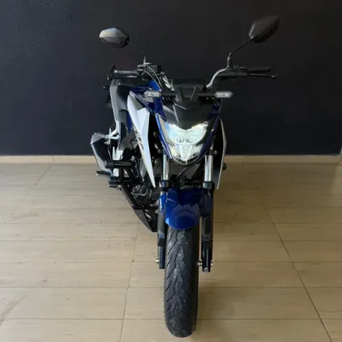 HONDA CB TWISTER 300F ABS 2026 UNICO DONO 