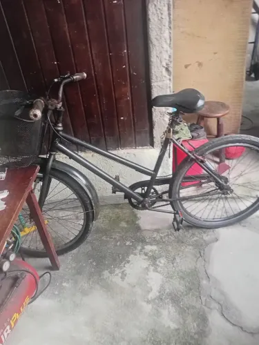 Bicicleta 26