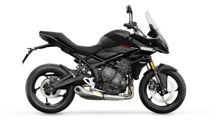 Triumph Tiger Sport 660 2025/2025
