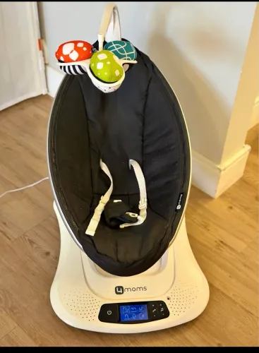 Mamaroo