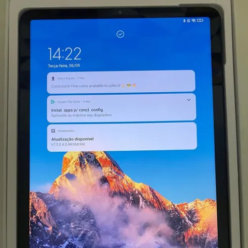 Xiaomi Pad 5 256 GB