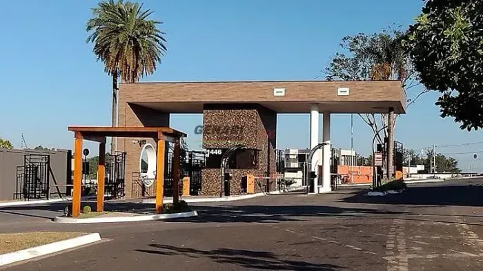 Terreno à venda, 354 m² por R$ 525.000,00 - Condomínio Piemonte - Indaiatuba/SP