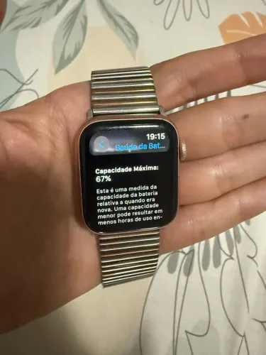 Apple Watch Series 5