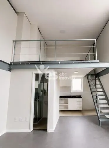 Studio Novo para Alugar em Santa Terezinha, Santo André REF: 20185