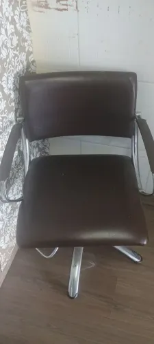Móveis salão