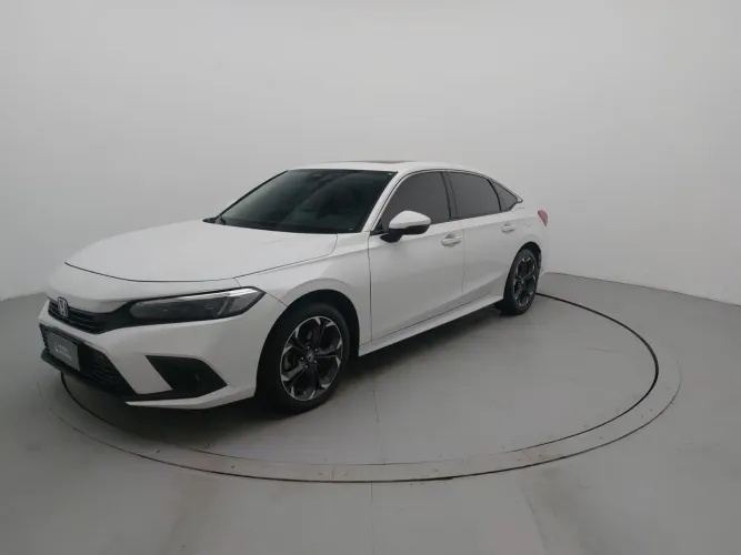 Honda Civic Sed.touring 2.0 16V Aut. (híbrido) 2024