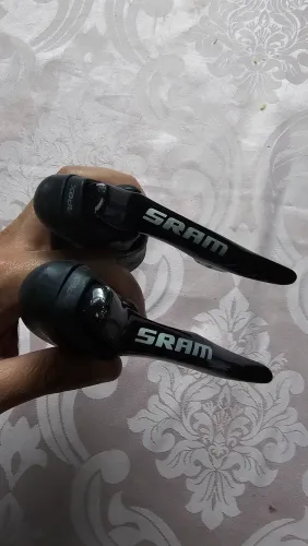 STI Sram Rival 20v 