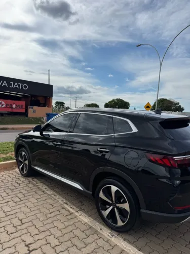 BYD Song Plus 1.5 16V Aut. (hibrido) 2024