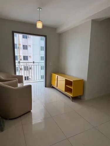 Apartamento no Araçagy com 45m² e 2 quartos