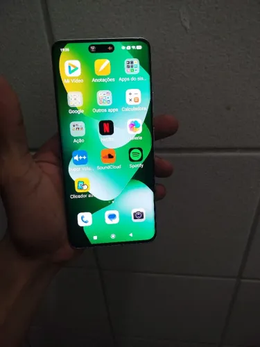 XIAOMI REDMI NOTE 15